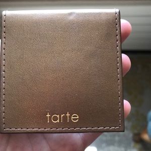 Tatted Amazonian clay matte bronzer